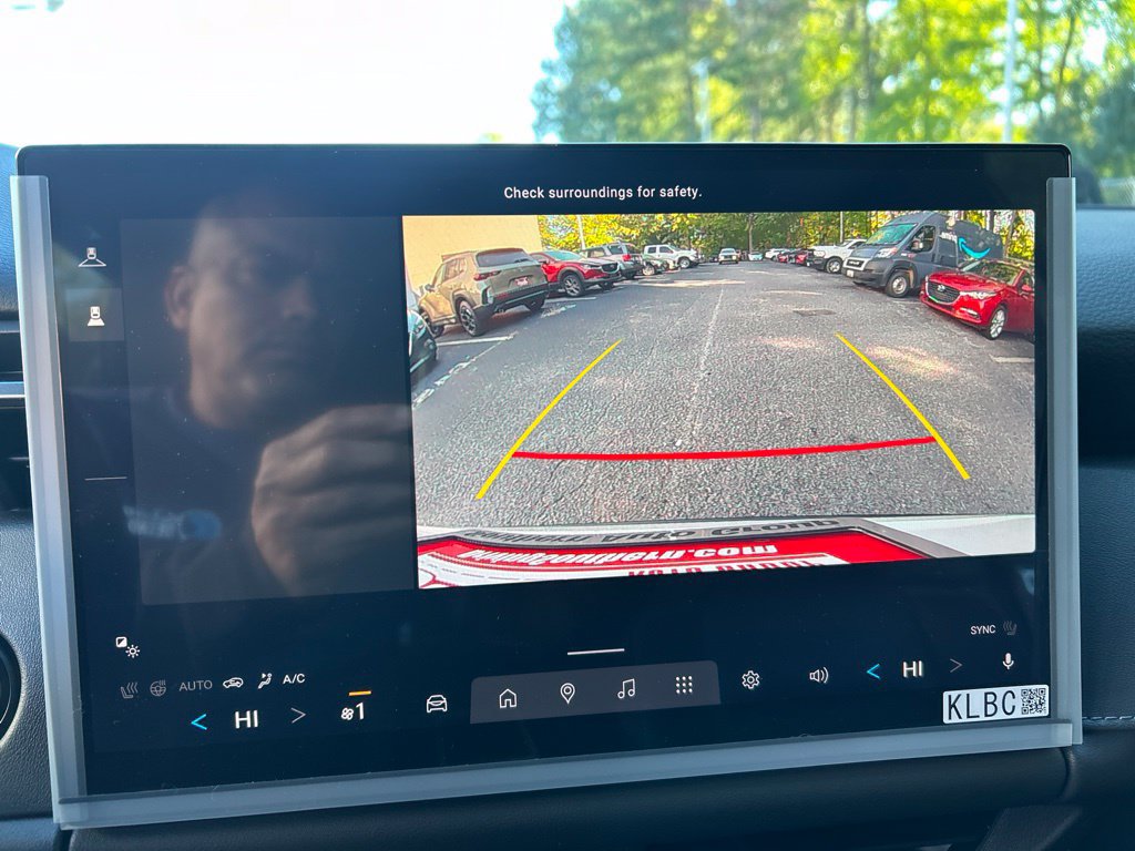 New 2026 MAZDA CX-5 Preferred AWD/4WD image 24