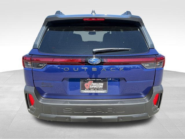 New 2026 Subaru Outback Premium AWD/4WD image 6