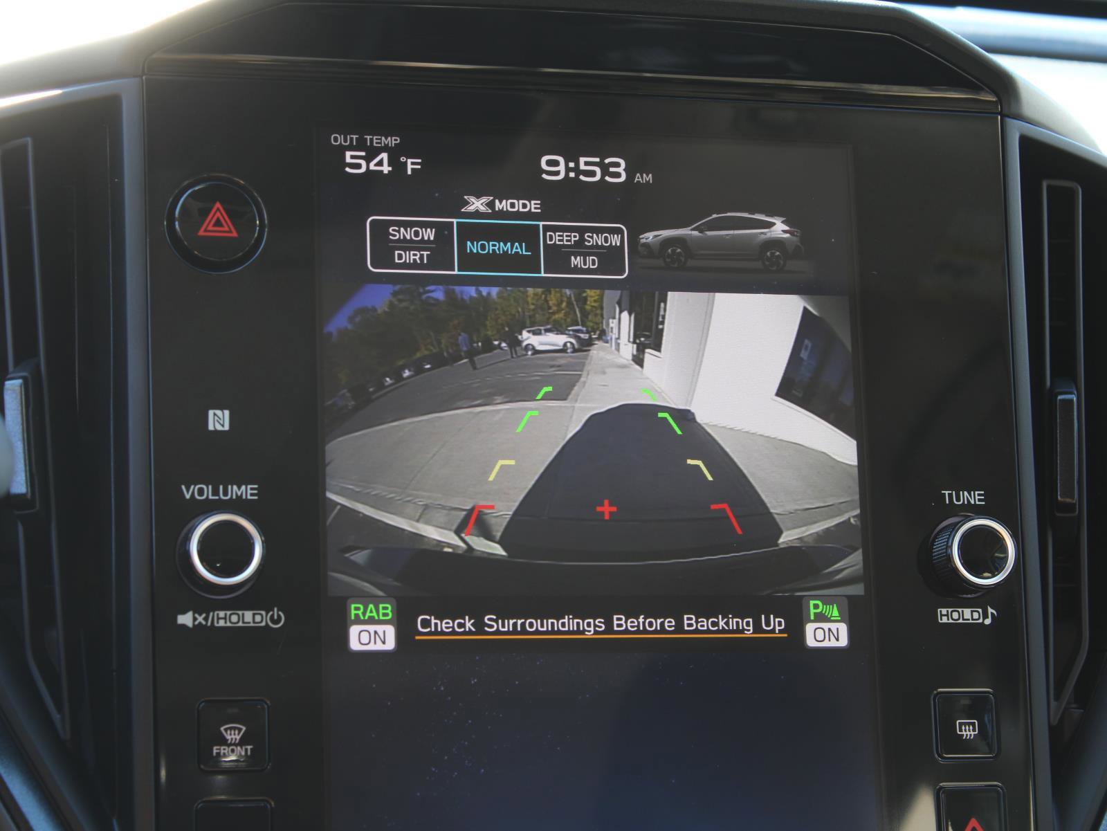 Used 2024 Subaru Crosstrek 2.5i Limited image 13