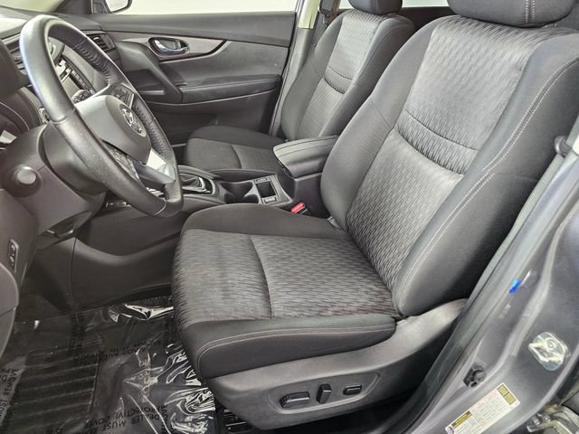 Used 2019 Nissan Rogue SV w/ Premium Package AWD/4WD image 22
