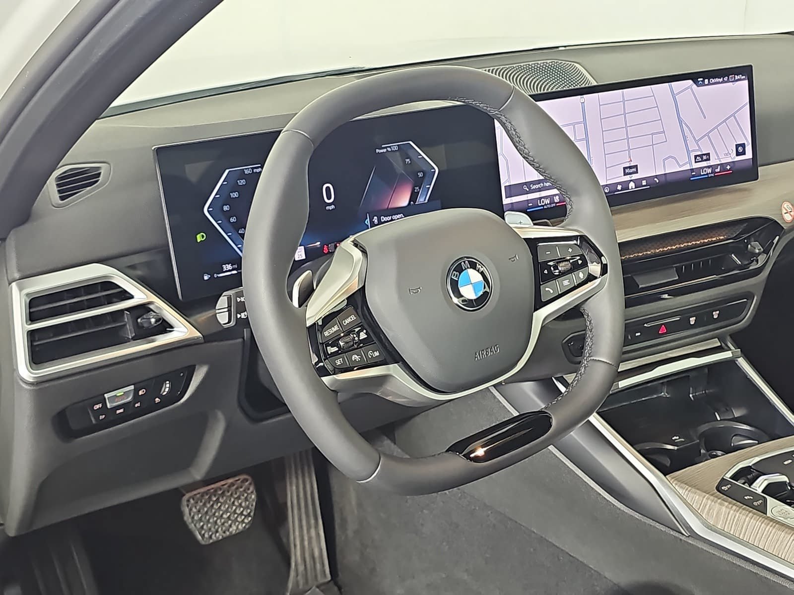 Used 2026 BMW 330i xDrive Sedan AWD/4WD image 16