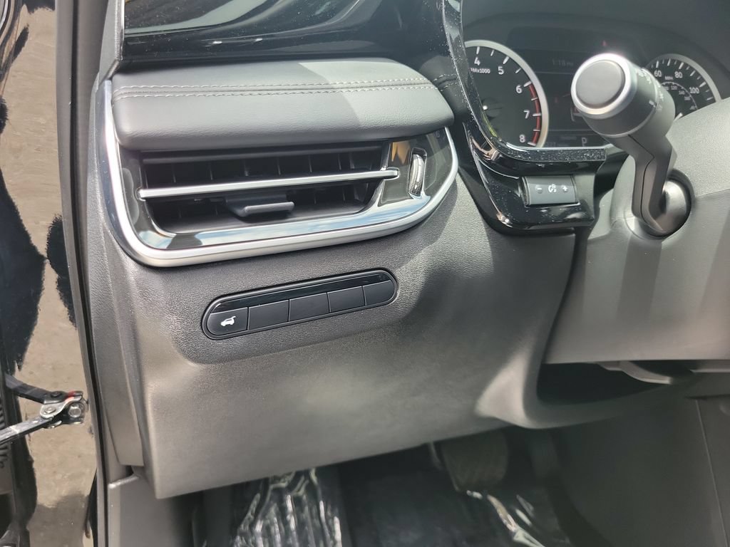 Used 2025 INFINITI QX60 Pure FWD image 22