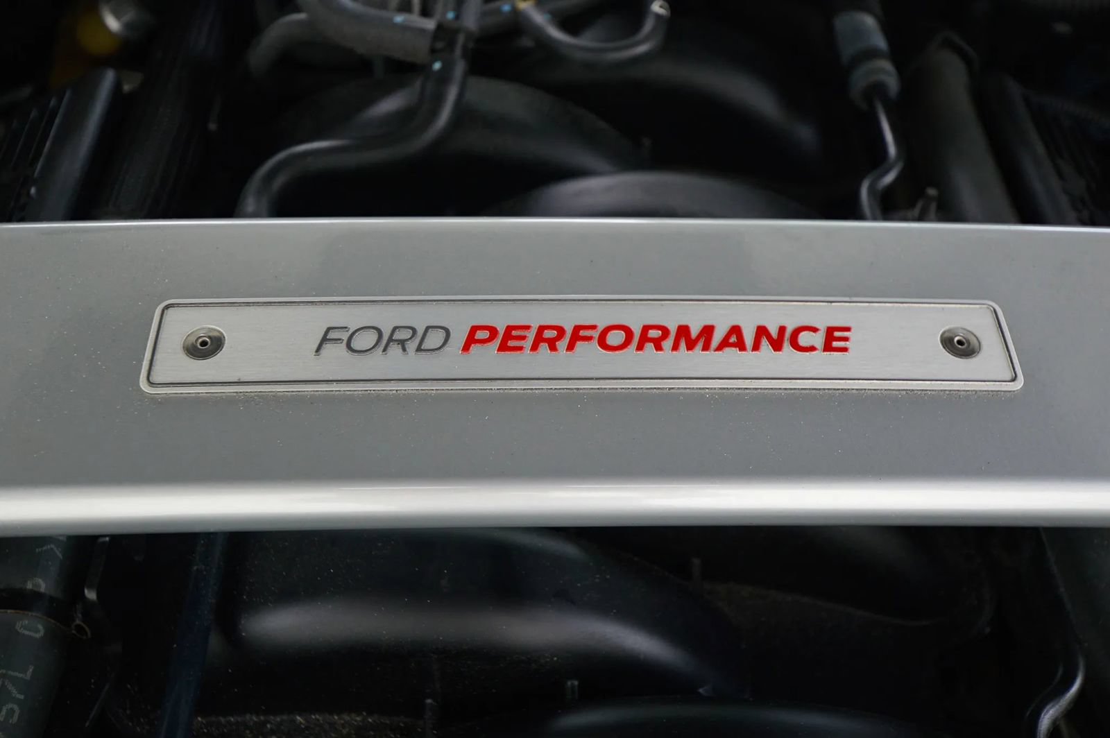 Used 2018 Ford Mustang Shelby GT350 w/ Convenience Package RWD image 64