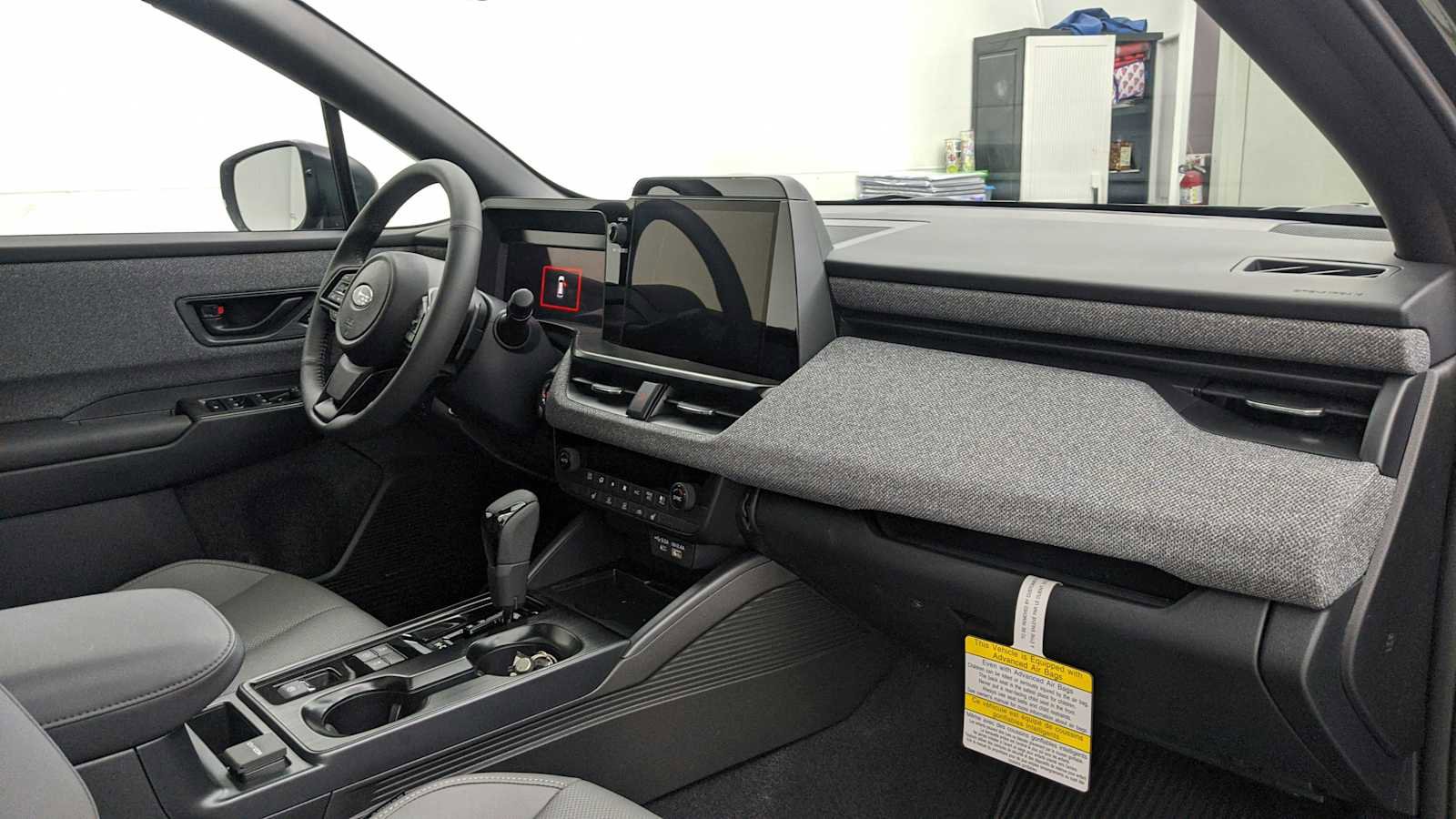 New 2026 Subaru Outback Limited w/ Premium/Limited Package 2 image 28