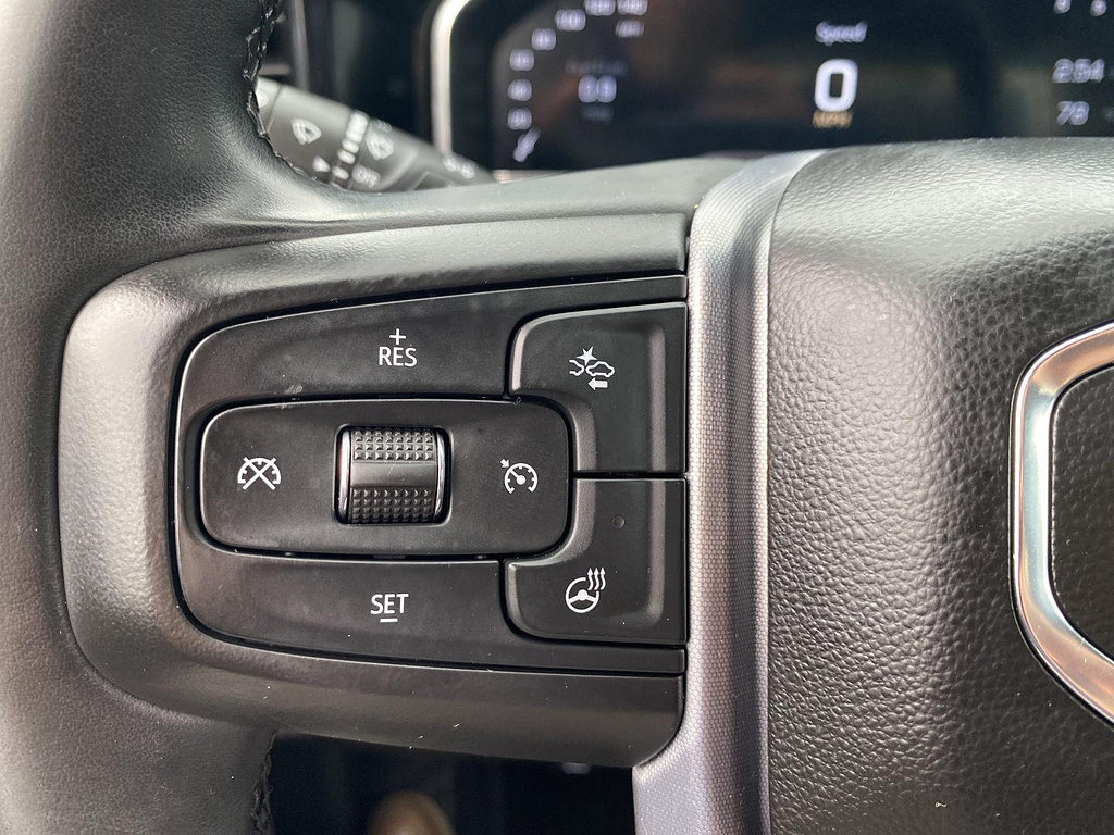 Certified 2023 GMC Sierra 1500 SLE AWD/4WD image 23