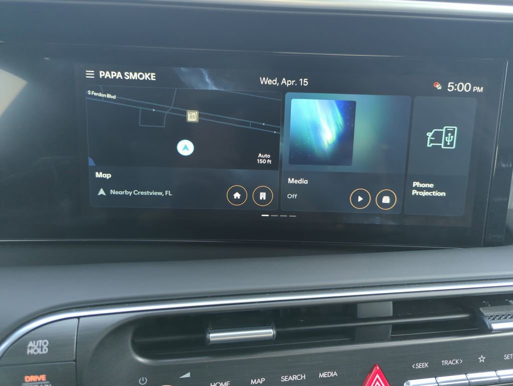 Used 2026 Hyundai Palisade Calligraphy image 23