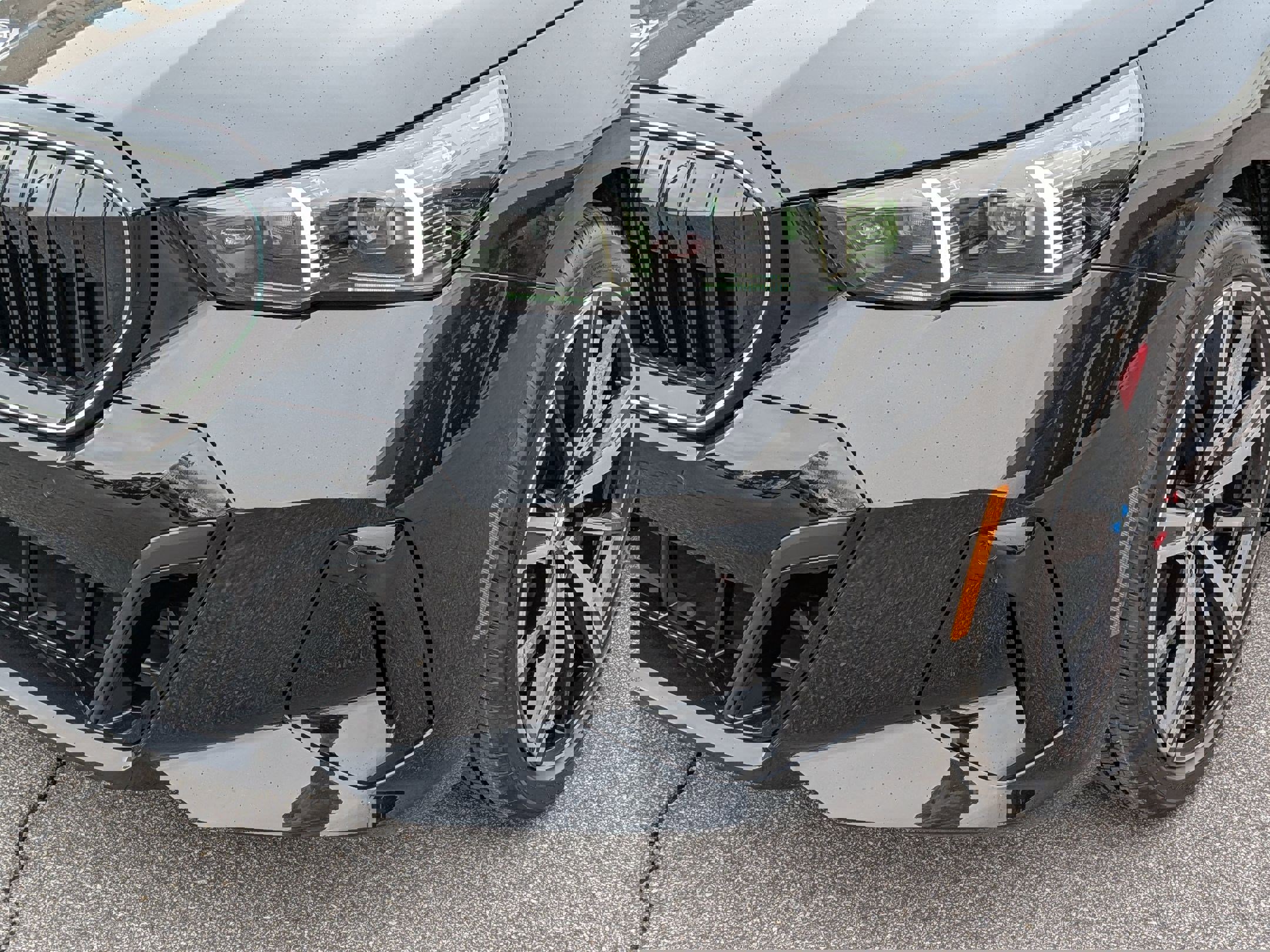 New 2026 BMW 540i xDrive w/ M Sport Package image 9