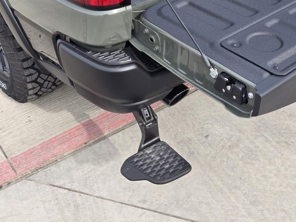 New 2026 RAM 1500 Rebel image 6