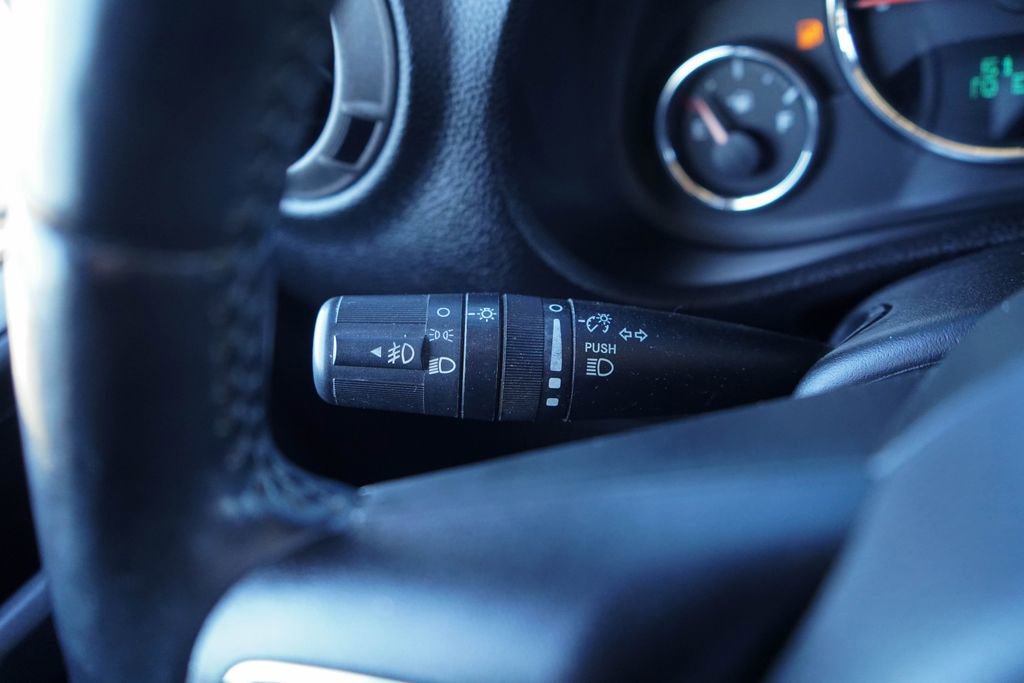 Used 2015 Jeep Wrangler Unlimited Sport w/ Quick Order Package 24S image 29