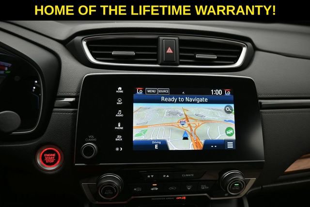 Used 2019 Honda CR-V Touring image 27