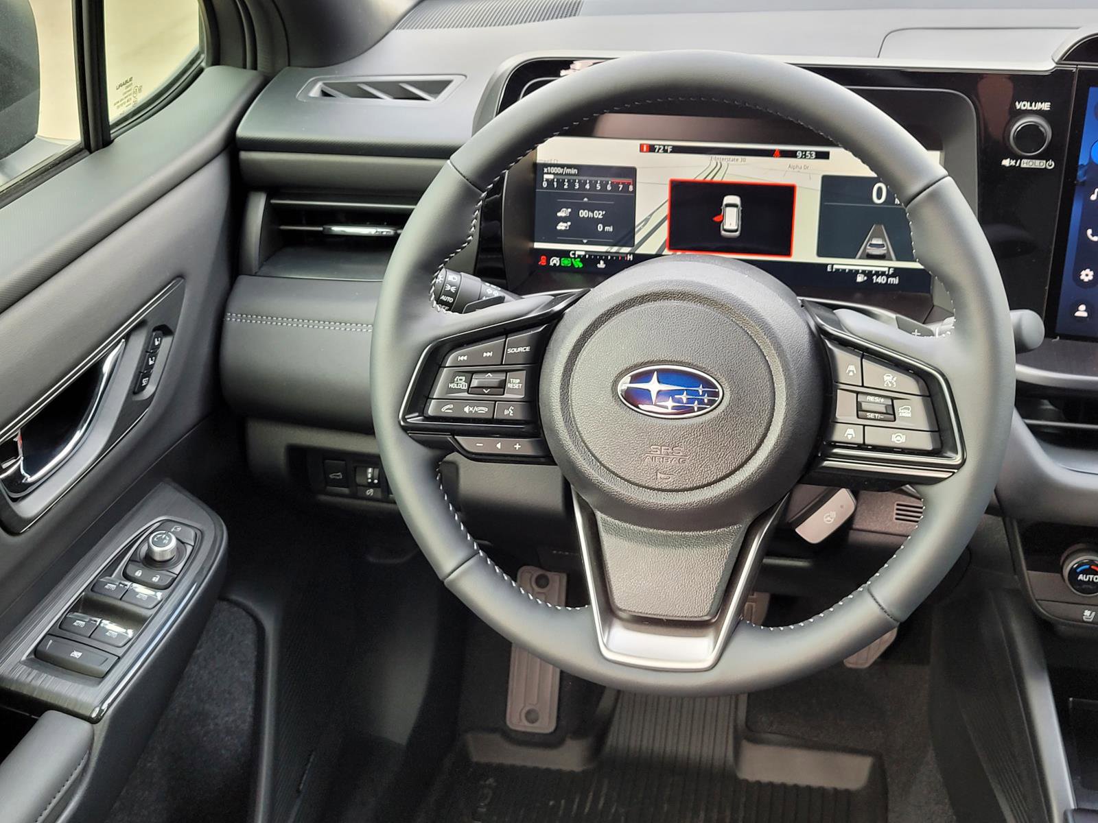 New 2026 Subaru Outback Touring XT image 6