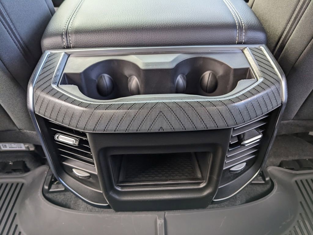 New 2026 RAM 1500 Big Horn image 38