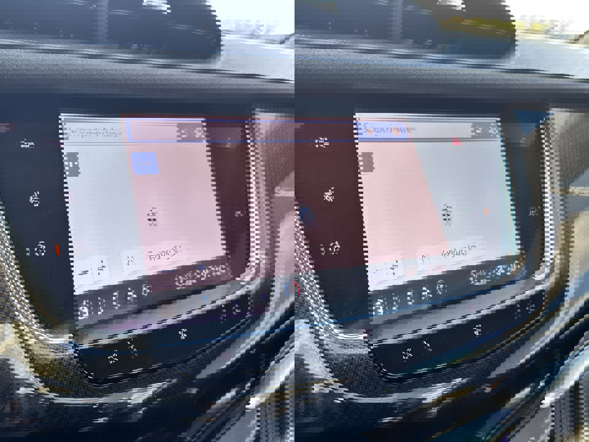 Used 2021 Cadillac XT6 Sport w/ LPO, ONYX Package image 14