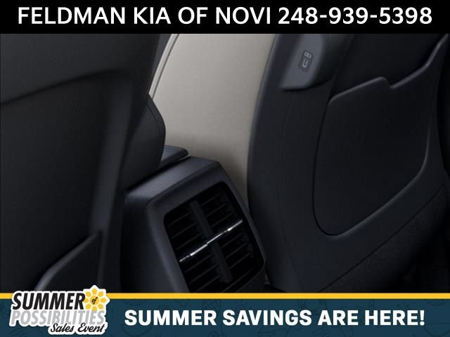 New 2026 Kia Niro EX FWD image 27