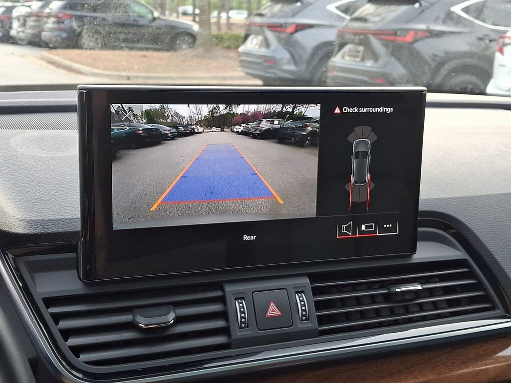 Used 2023 Audi Q5 2.0T Premium w/ Convenience Package image 19