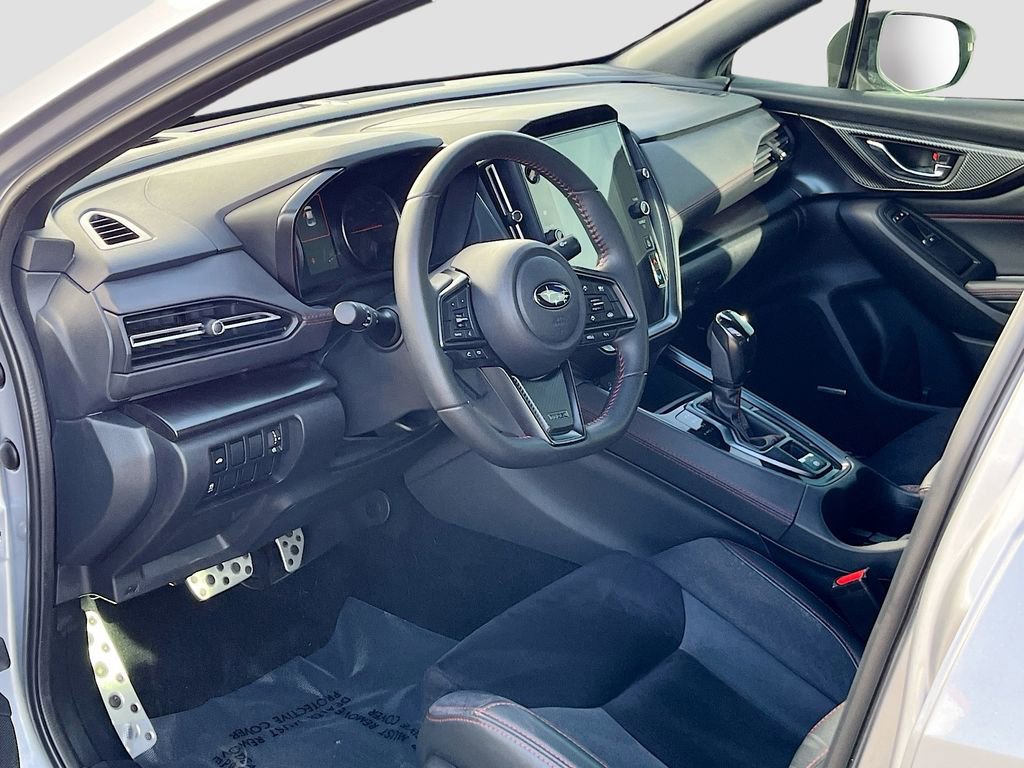 Used 2022 Subaru WRX Limited image 9