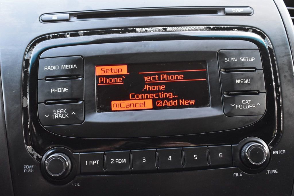 Used 2018 Kia Forte LX image 29