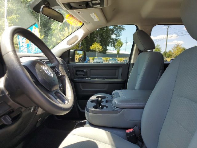 Used 2019 RAM 1500 Express w/ Express Value Package AWD/4WD image 21