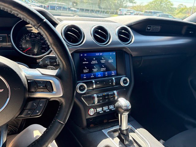 Used 2020 Ford Mustang Coupe w/ Equipment Group 101A RWD image 10