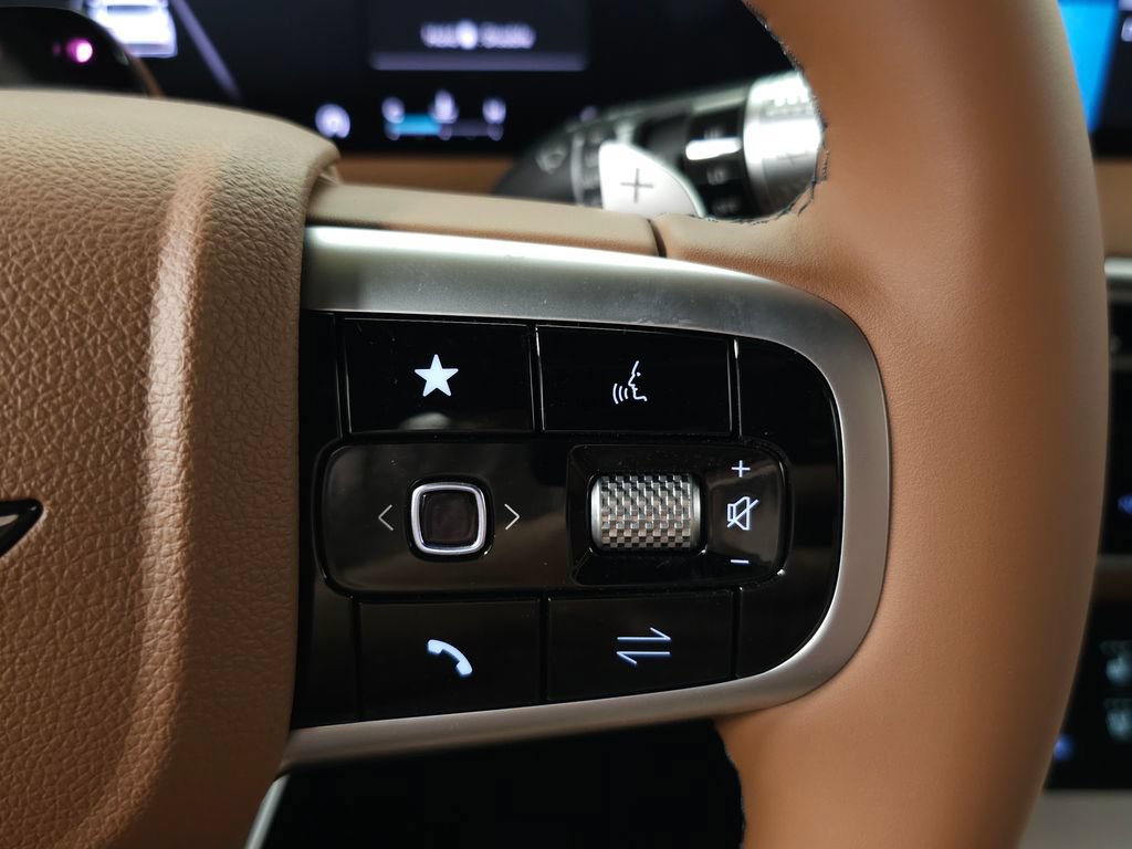 New 2026 Genesis GV70 2.5T Advanced AWD/4WD image 16