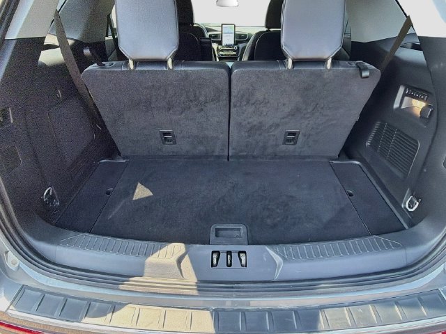 Used 2024 Ford Explorer Limited w/ Limited Technology Package AWD/4WD image 25