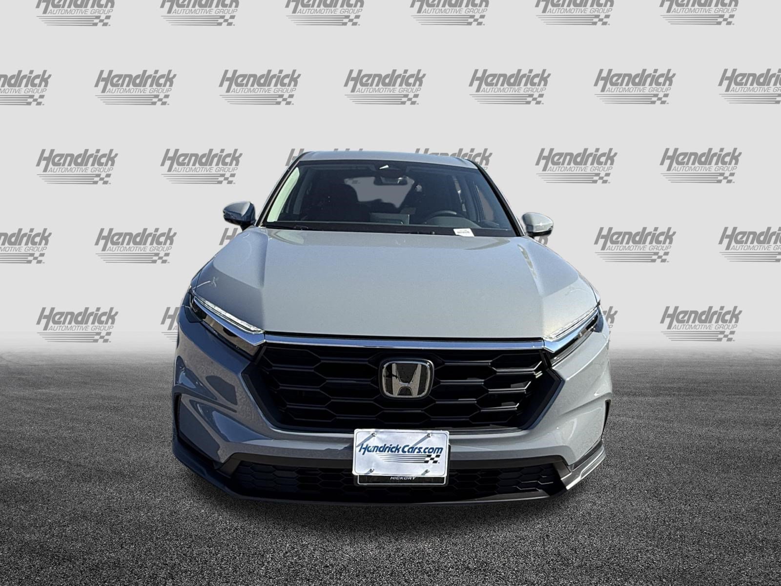 New 2027 Honda CR-V LX image 5