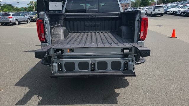 New 2026 GMC Sierra 1500 Denali w/ Denali Reserve Package AWD/4WD image 25