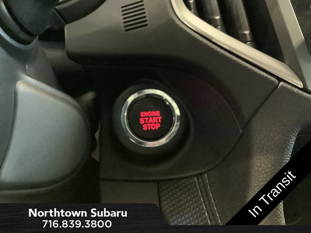 Certified 2024 Subaru Forester Limited AWD/4WD image 20