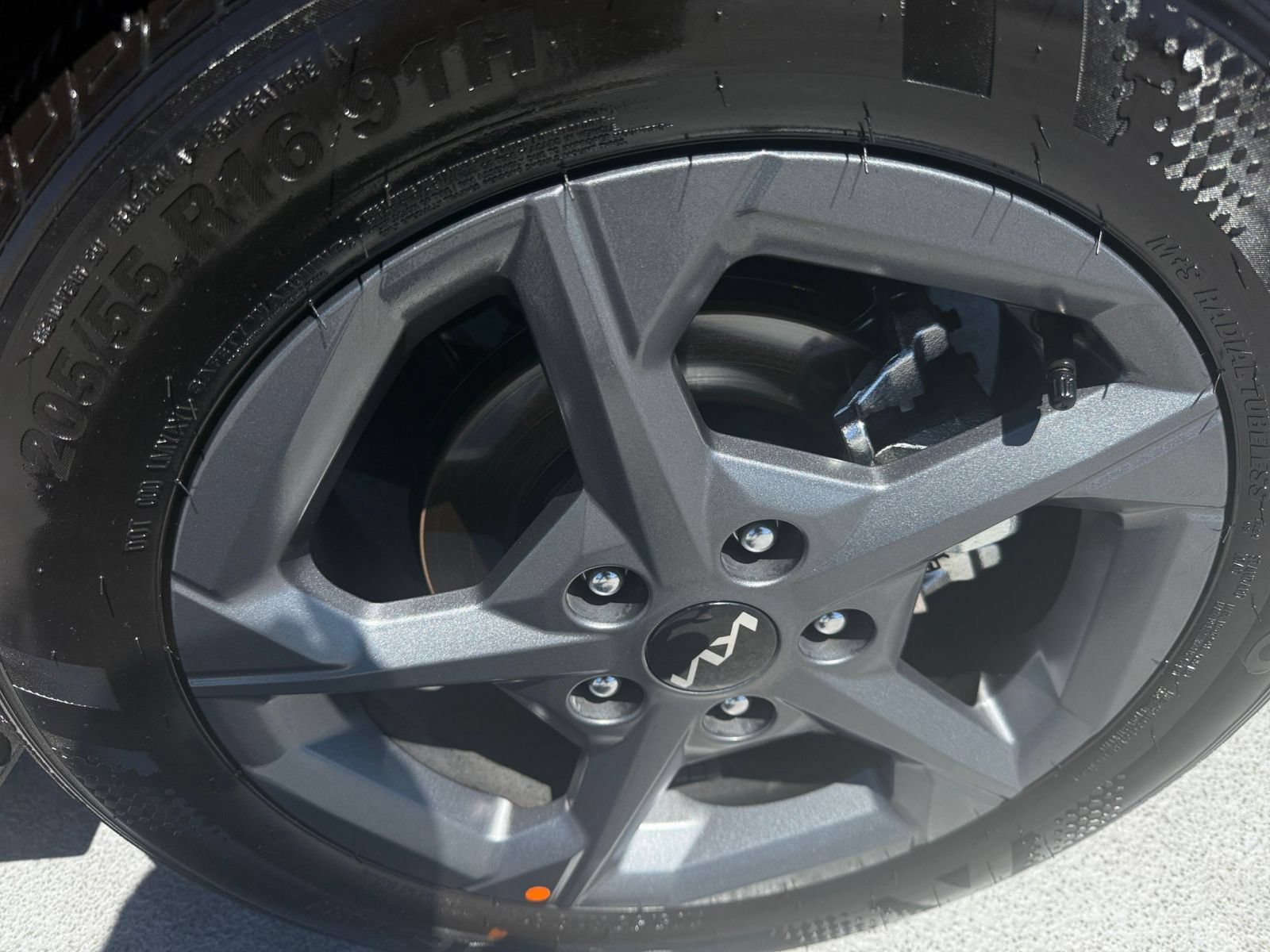 Used 2026 Kia K4 FWD image 29