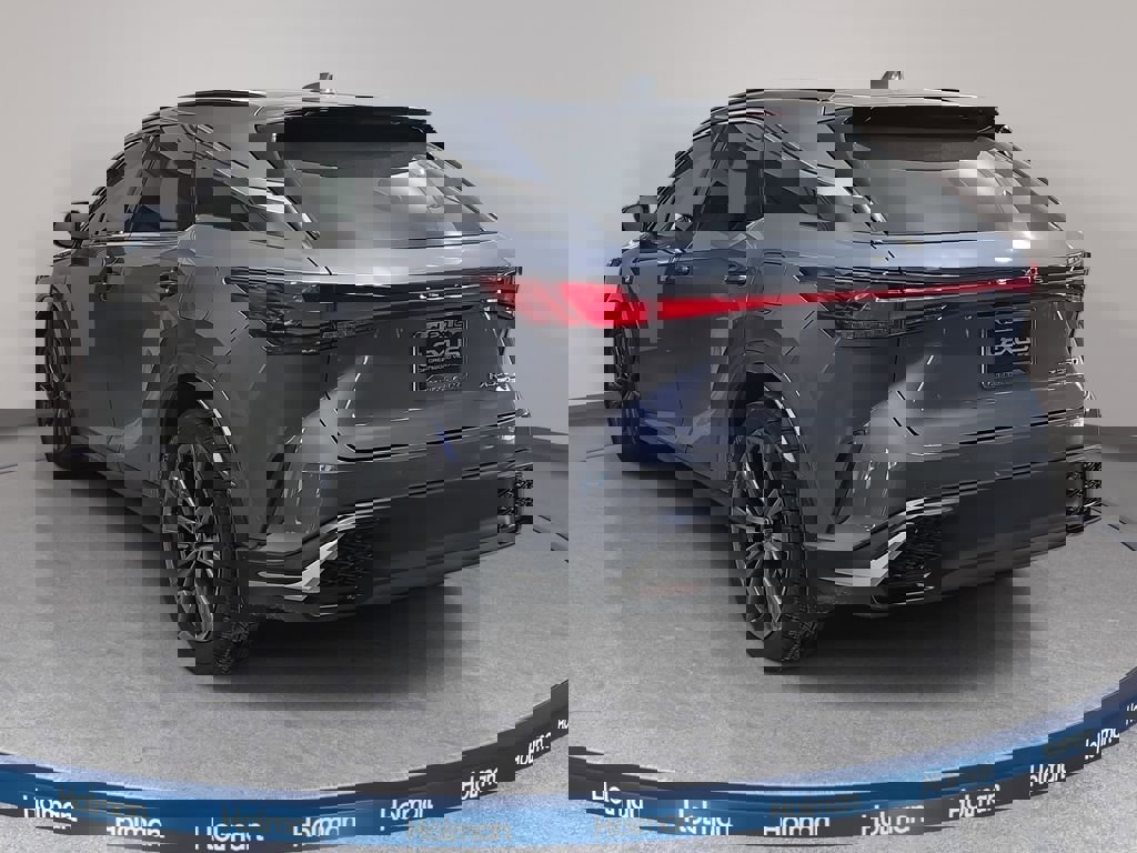 Certified 2023 Lexus RX 350 F Sport w/ Cold Area Package image 7