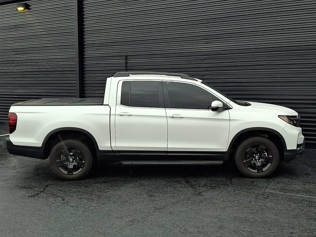Used 2024 Honda Ridgeline RTL image 8
