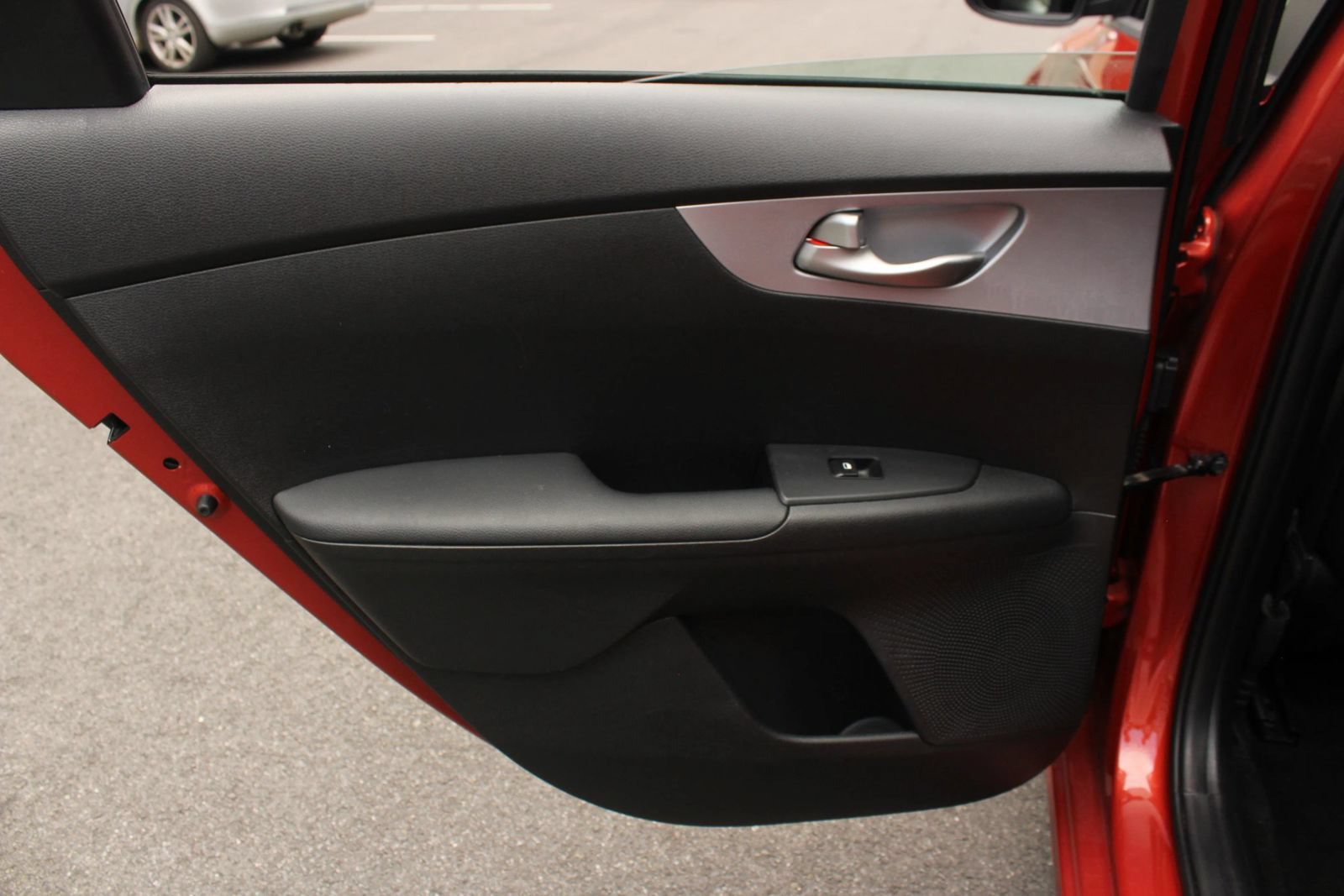 Used 2024 Kia Forte LXS FWD image 20