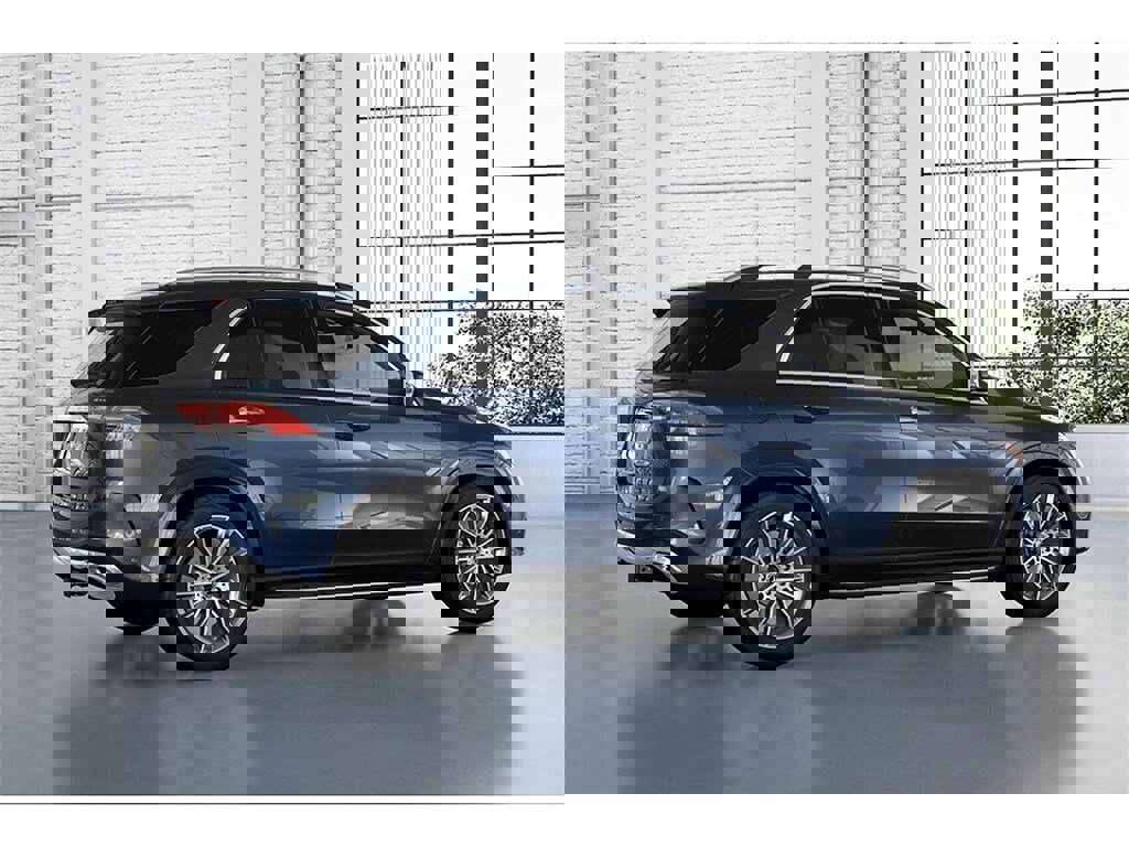 New 2026 Mercedes-Benz GLE 450 4MATIC image 19