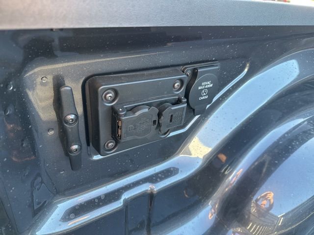 New 2026 RAM 2500 Tradesman AWD/4WD image 18