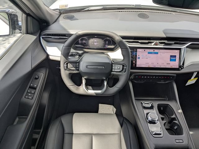 New 2026 Jeep Cherokee Limited AWD/4WD image 15