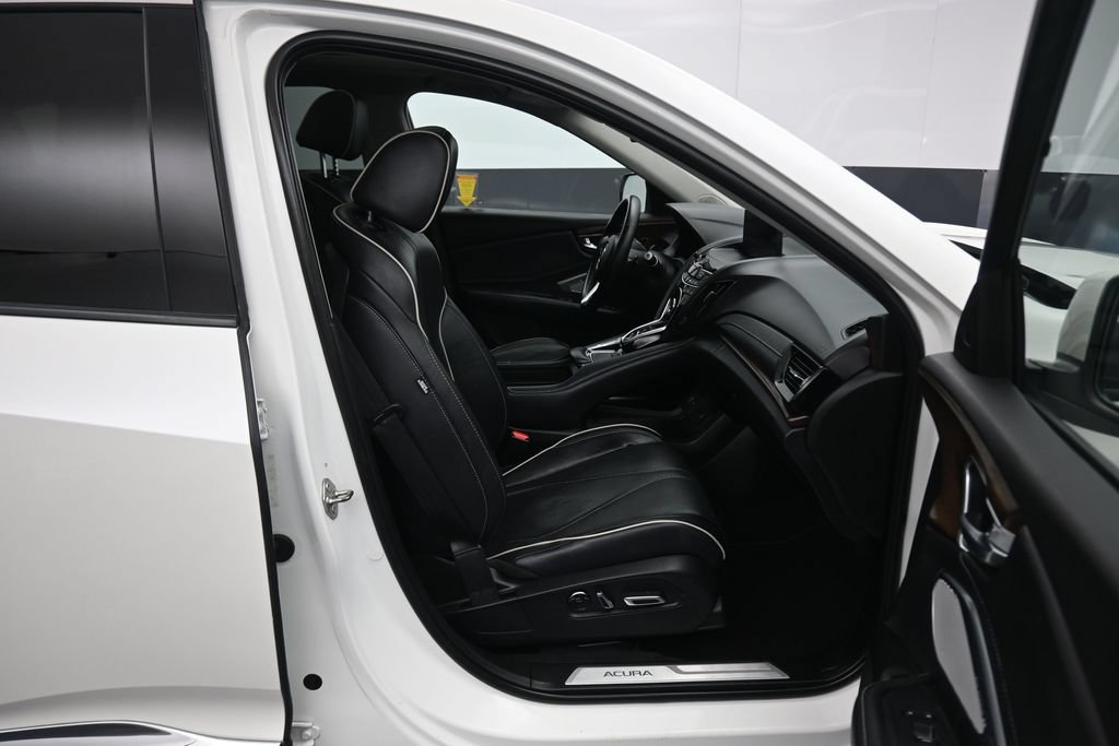 Used 2019 Acura RDX w/ Advance Package AWD/4WD image 47