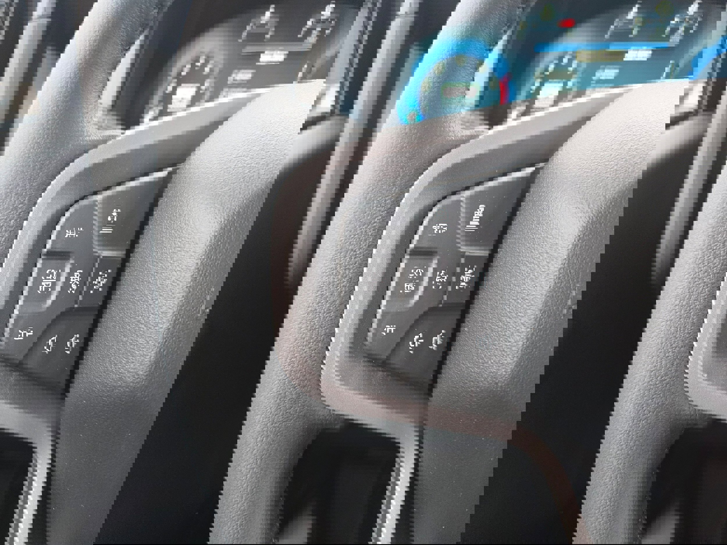 New 2025 Ford Bronco Badlands image 22