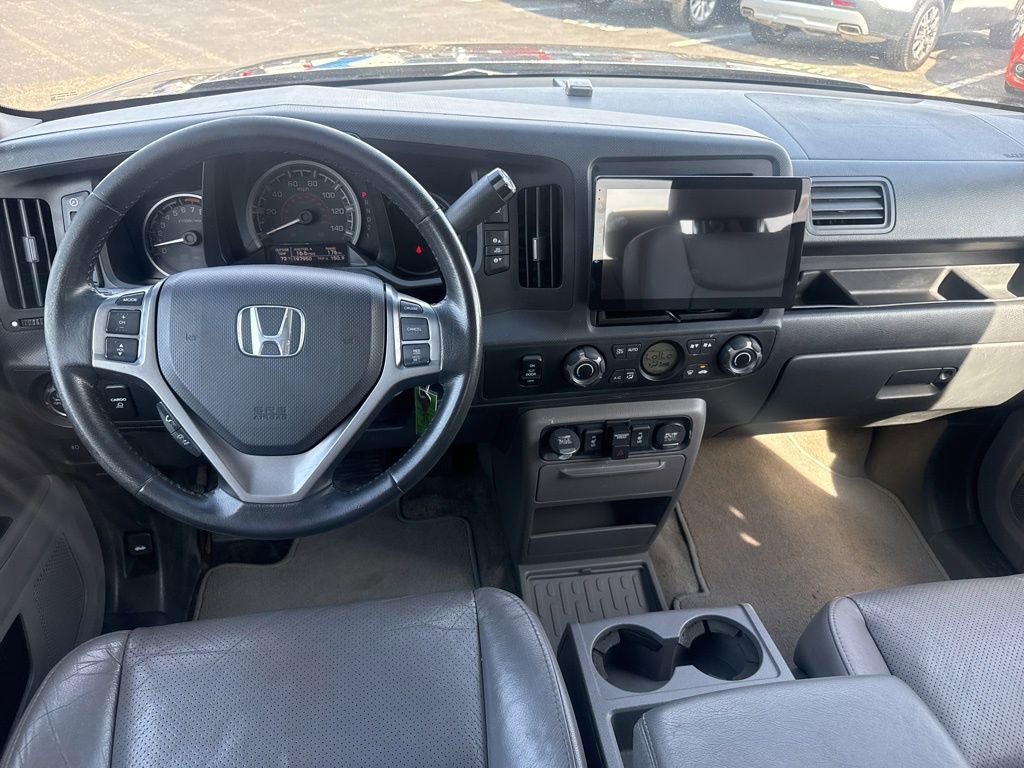 Used 2011 Honda Ridgeline RTL image 8