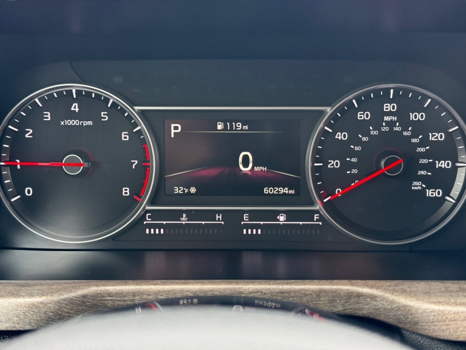 Used 2022 Kia Sorento X-Line EX image 33