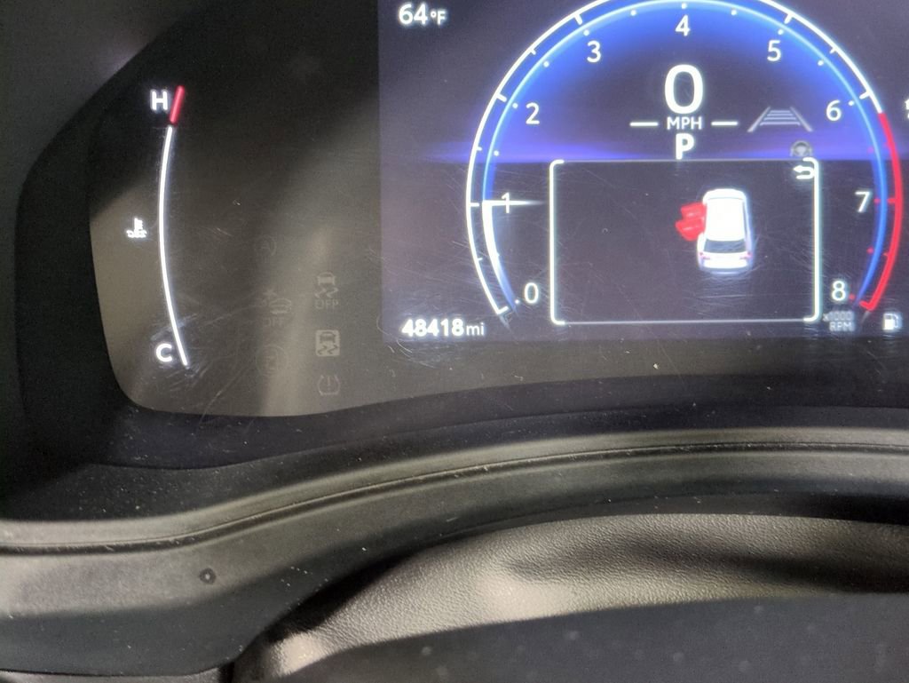 Used 2024 Toyota Grand Highlander XLE image 16