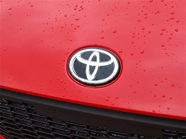 New 2025 Toyota GR86 image 20