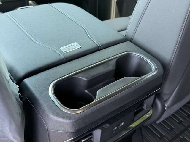 New 2026 GMC Sierra 1500 Elevation w/ Elevation Premium Package AWD/4WD image 16