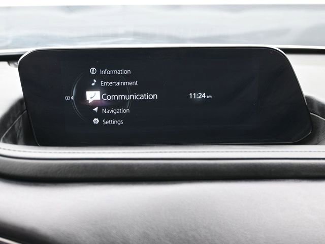 Certified 2023 MAZDA CX-30 AWD 2.5 S w/ Preferred Package image 11