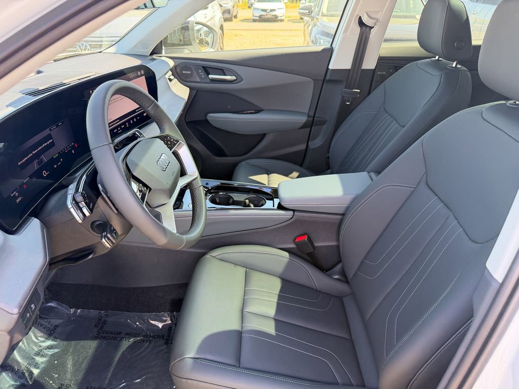 New 2026 Audi Q3 quattro 2.0T image 13