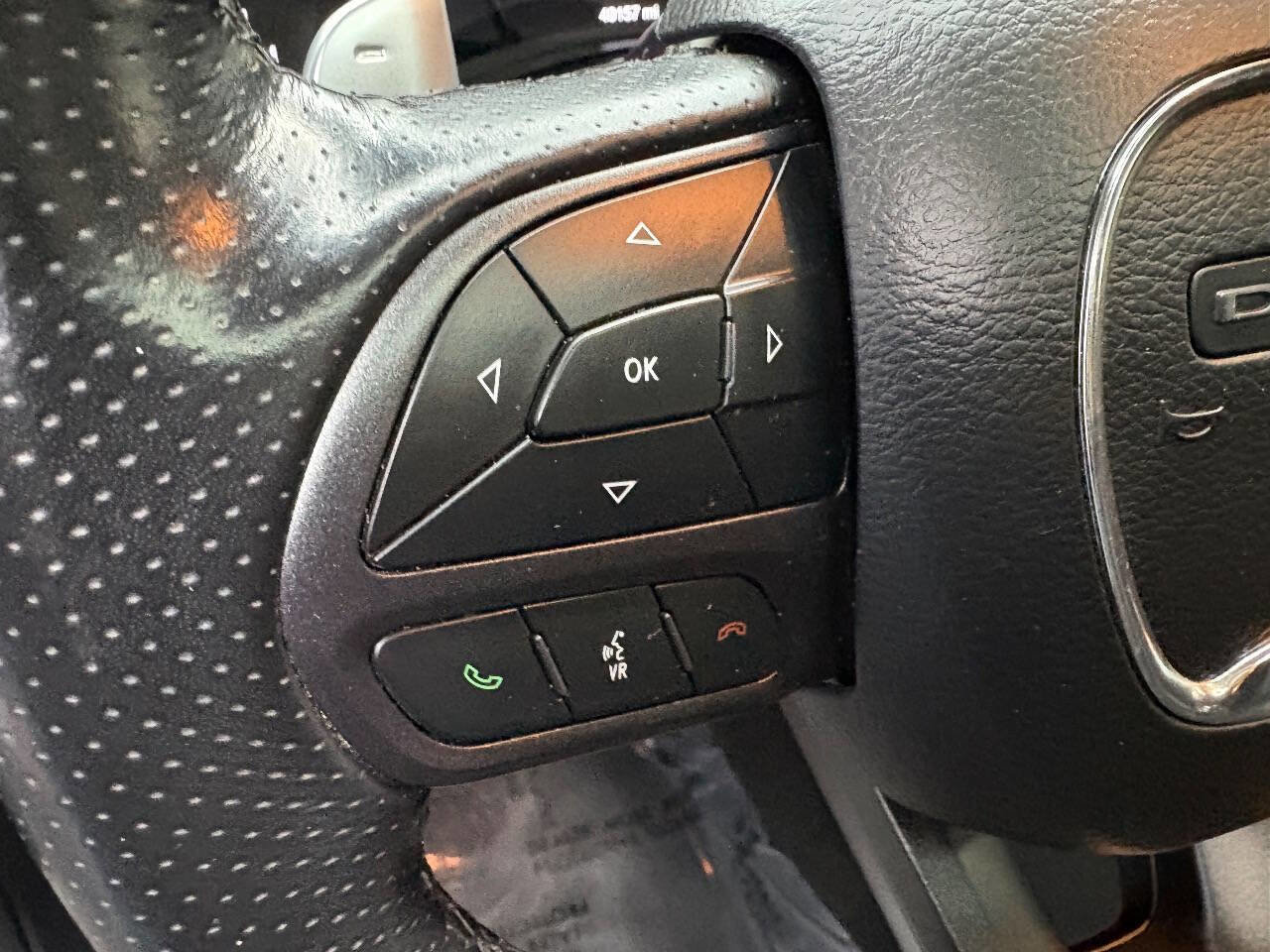 Used 2023 Dodge Durango GT image 24