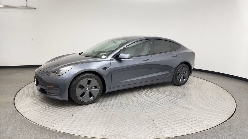 Used 2023 Tesla Model 3 Long Range AWD/4WD image 6