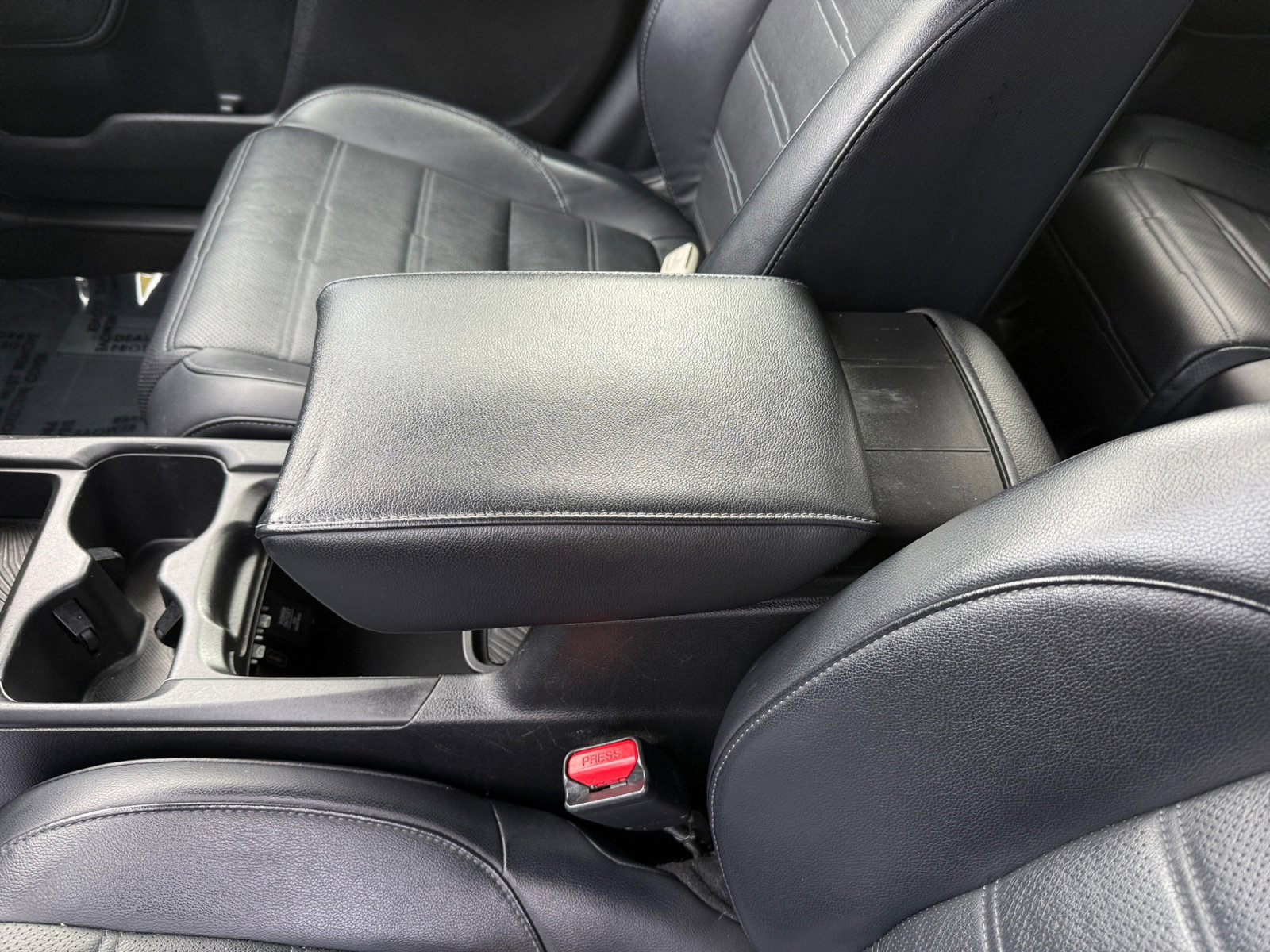 Used 2018 Honda CR-V EX-L image 14