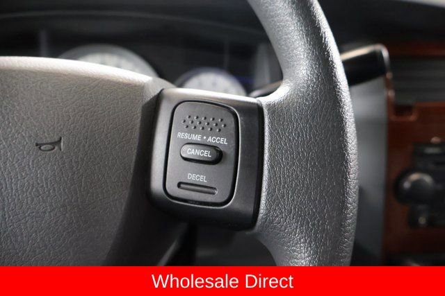 Used 2006 Dodge Durango SLT image 21
