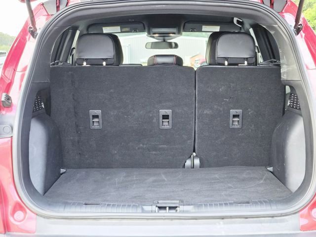 Used 2025 Ford Escape ST-Line FWD image 32