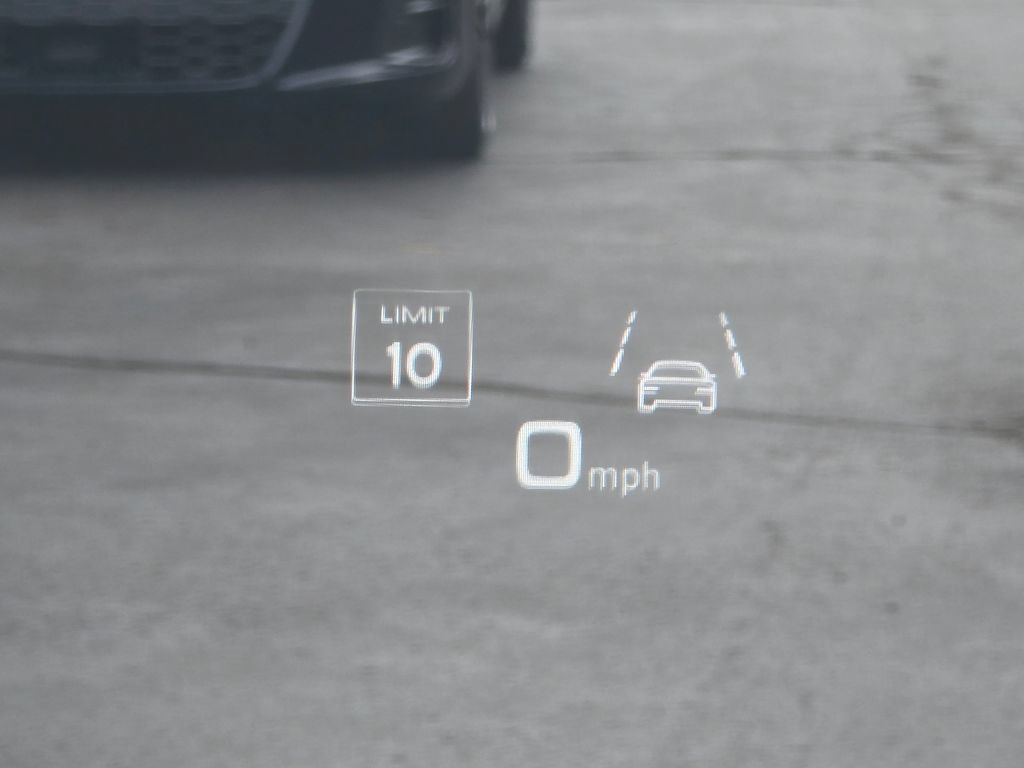 New 2026 Audi Q8 Prestige AWD/4WD image 31
